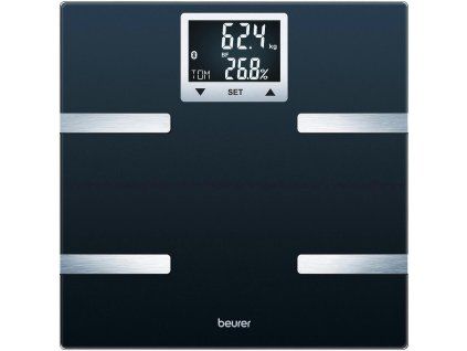 BF 720 DIAGNOSTICKÁ VÁHA BEURER