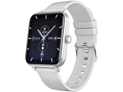 Watch Classic 2 Silver MYPHONE