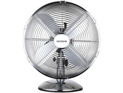 SF-100 X STOLNÍ VENTILÁTOR ORAVA