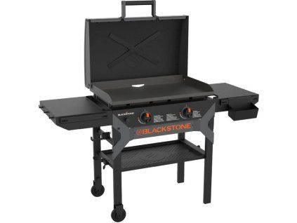 2311 GRIL 28" IRON FORGED BLACKSTONE