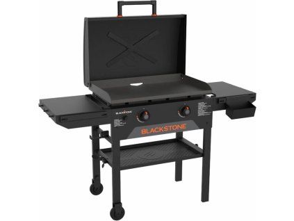 2287 GRIL 28" OMNIVORE BLACKSTONE