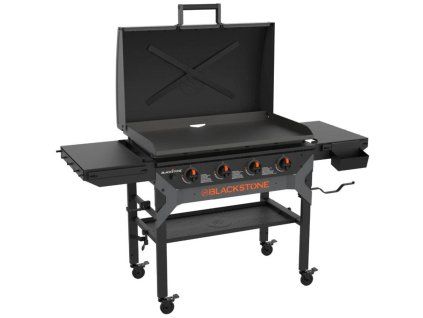 2310 GRIL 36" IRON FORGED BLACKSTONE