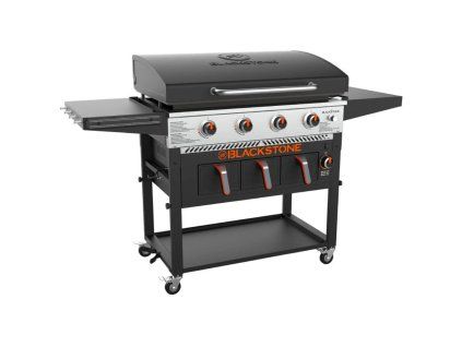 1868 GRIL 36" AIRFRYER BLACKSTONE