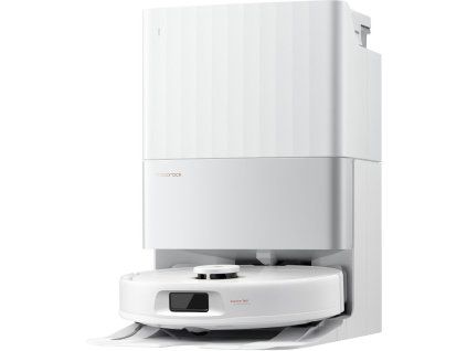 QREVO C PRO WHITE ROBOT.VYSAVAČ ROBOROCK