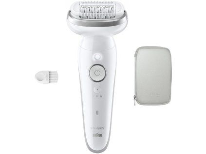 SES9-000 SILK-ÉPIL 9 EPILÁTOR BRAUN