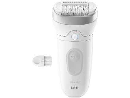 SE7-000 SILK-ÉPIL 7 EPILÁTOR BRAUN