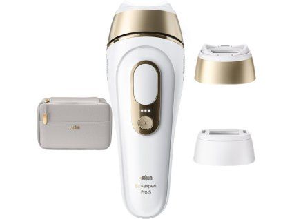 PL5210 SILK EXPERT IPL EPILÁTOR BRAUN