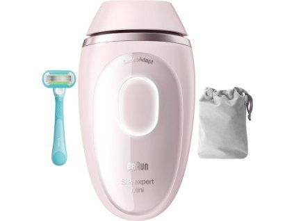 MINI PL1111 SILK EXPERT IPL BRAUN
