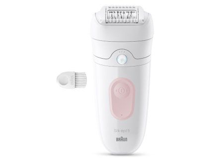 SE5-000 SILK-ÉPIL 5 EPILÁTOR BRAUN