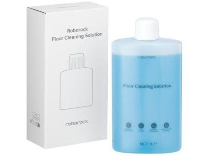 ČISTICÍ PROSTŘ. PODLAHY 1000 ML ROBOROCK