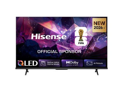 43E7S PRO QLED TV HISENSE