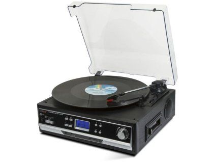 TX 22+ USB gramofon TECHNAXX