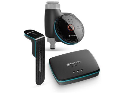 Smart Senzor Control - sada GARDENA