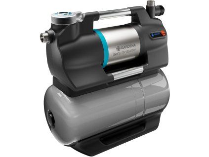 Domácí vodárna 6300 SilentComf. GARDENA