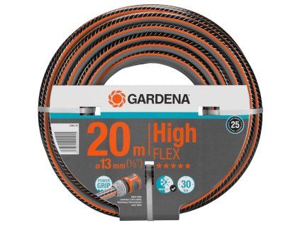 Hadice HighFLEX Comf. 13mm 20m GARDENA