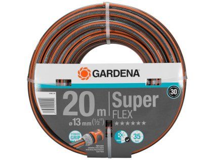 Hadice SuperFLEX Prem. 13mm 20m GARDENA