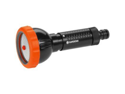 Profi-System Sprcha postřikov. GARDENA