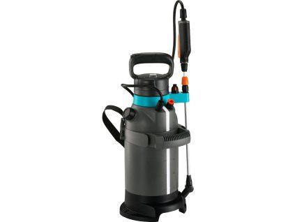 Tlakový postřik. 5l EasyPump GARDENA