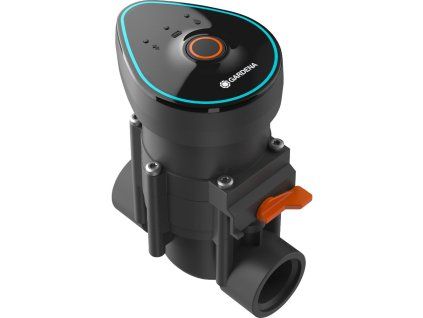 Zavl. ventil 9V Bluetooth GARDENA
