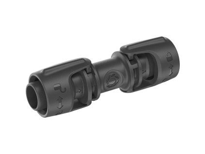 MDS Spojka 13mm (1/2pal) GARDENA