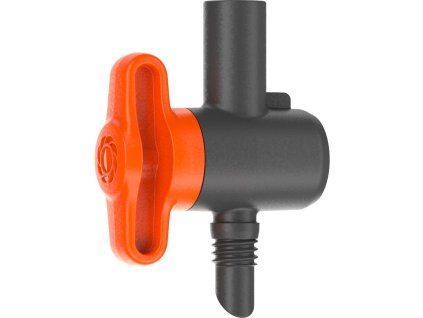 MDS Ventil regulační 4,6mm GARDENA