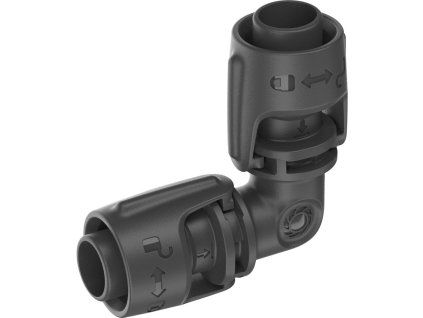 MDS L-kus 13mm GARDENA