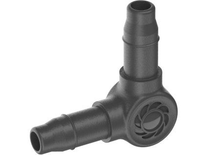 MDS L-kus 4,6mm GARDENA
