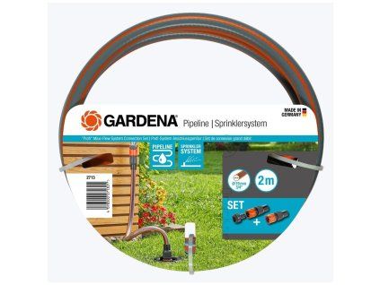 Sada připojení Pipeline a Sprink GARDENA