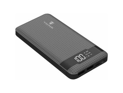 PN-961PD powerbanka 10000mAh VIKING