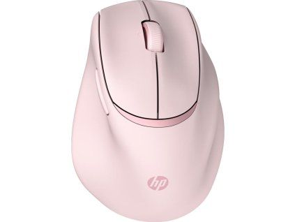 720M Capacitor Tilt Ergonomic Mouse HP