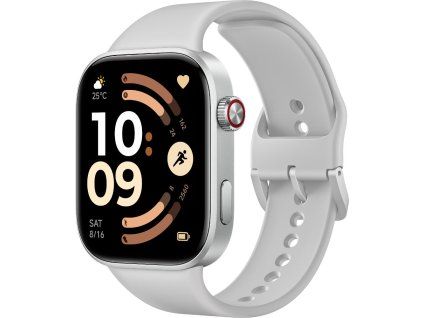 REDMI Watch 6 NFC Silver Gray XIAOMI