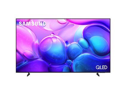 QE55Q6F QLED TV SAMSUNG