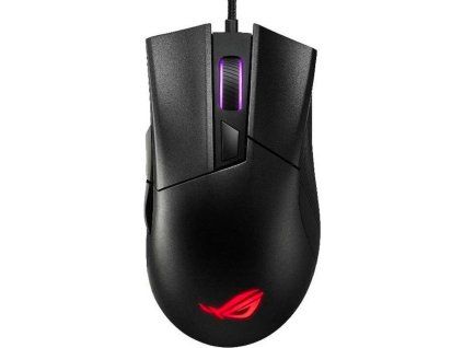 ROG GLADIUS II Core Mouse Black ASUS