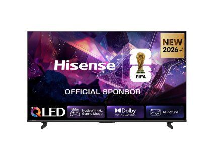 65E7S PRO QLED TV HISENSE