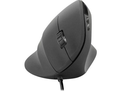 PIAVO Gaming Mouse USB Black SPEEDLINK