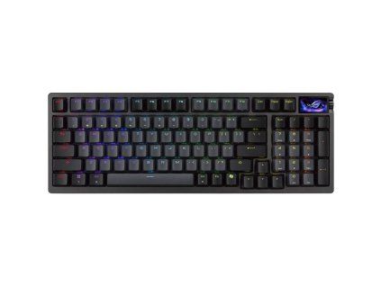 ROG Azoth 96 HE Wrl Keyboard US ASUS