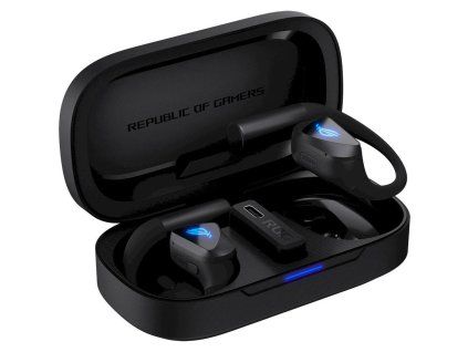 ROG Cetra Open Wrl Headset BK ASUS