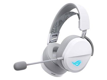 ROG Pelta Moonlight Headset WHT ASUS