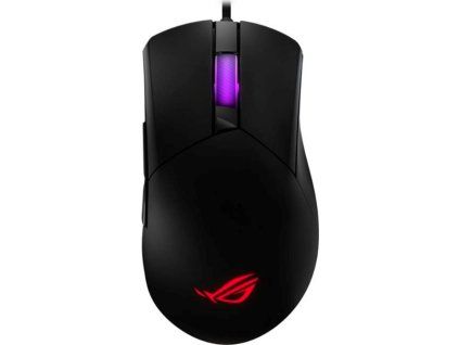 ROG Gladius III Core Mouse Black ASUS