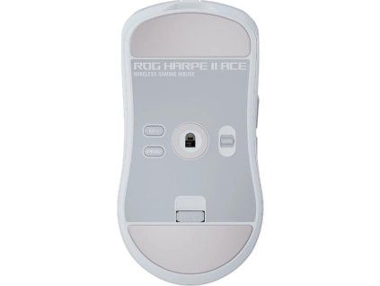 ROG Harpe II Ace Mouse White ASUS