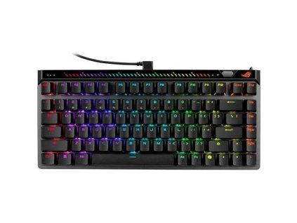ROG Falchion ACE 75 HE Keyboard US ASUS