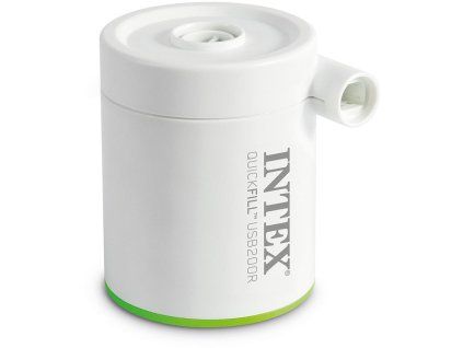 Pumpa Quickfill USB200R INTEX