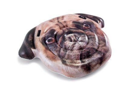 Matrace nafukovací Mops INTEX
