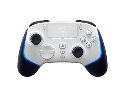 Wolverine V2 Pro - PS Lic. White RAZER