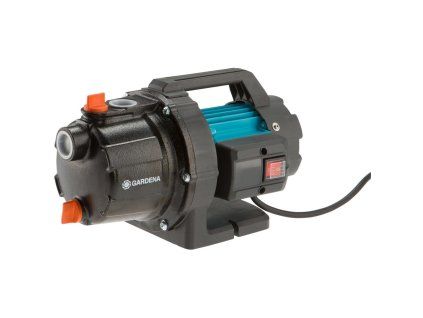Zahradní čerpadlo 3700/4 BASIC GARDENA