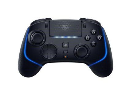 Wolverine V2 Pro - PS Lic. Black RAZER