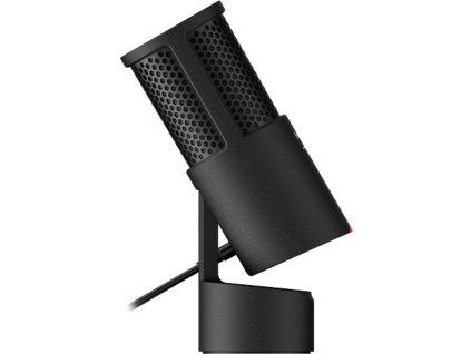 HyperX SoloCast 2 Microphone Black HP