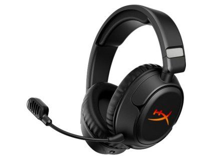 HyperX Cloud Flight Wireless+mic HP