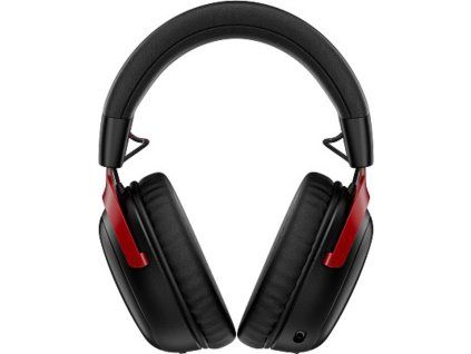 HyperX Cloud III S WiFi GameHeadsetBR HP