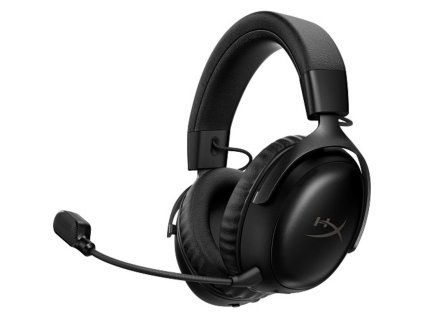 HyperX Cloud III S WiFi GameHeadset B HP